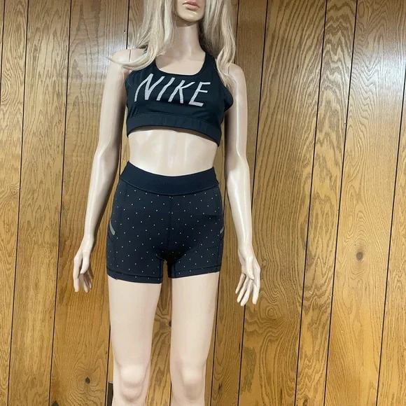 Lululemon" Short What The Sport Bike Spandex - Picture 5 of 16